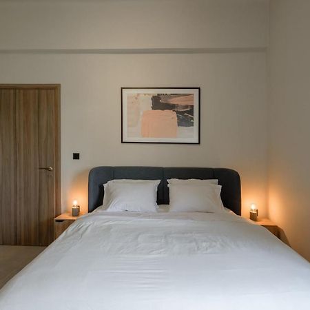 Galio Suites Airport By Airstay Spáta Екстериор снимка
