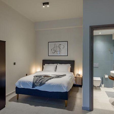 Galio Suites Airport By Airstay Spáta Екстериор снимка