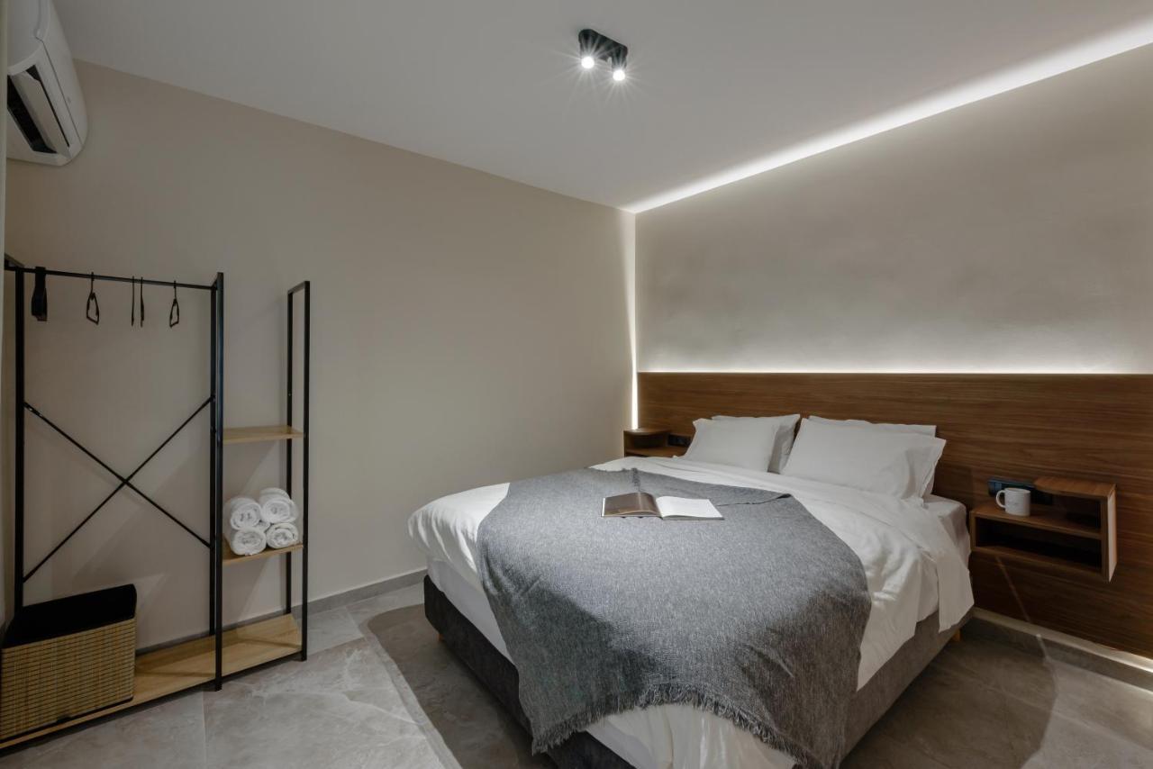Galio Suites Airport By Airstay Spáta Екстериор снимка