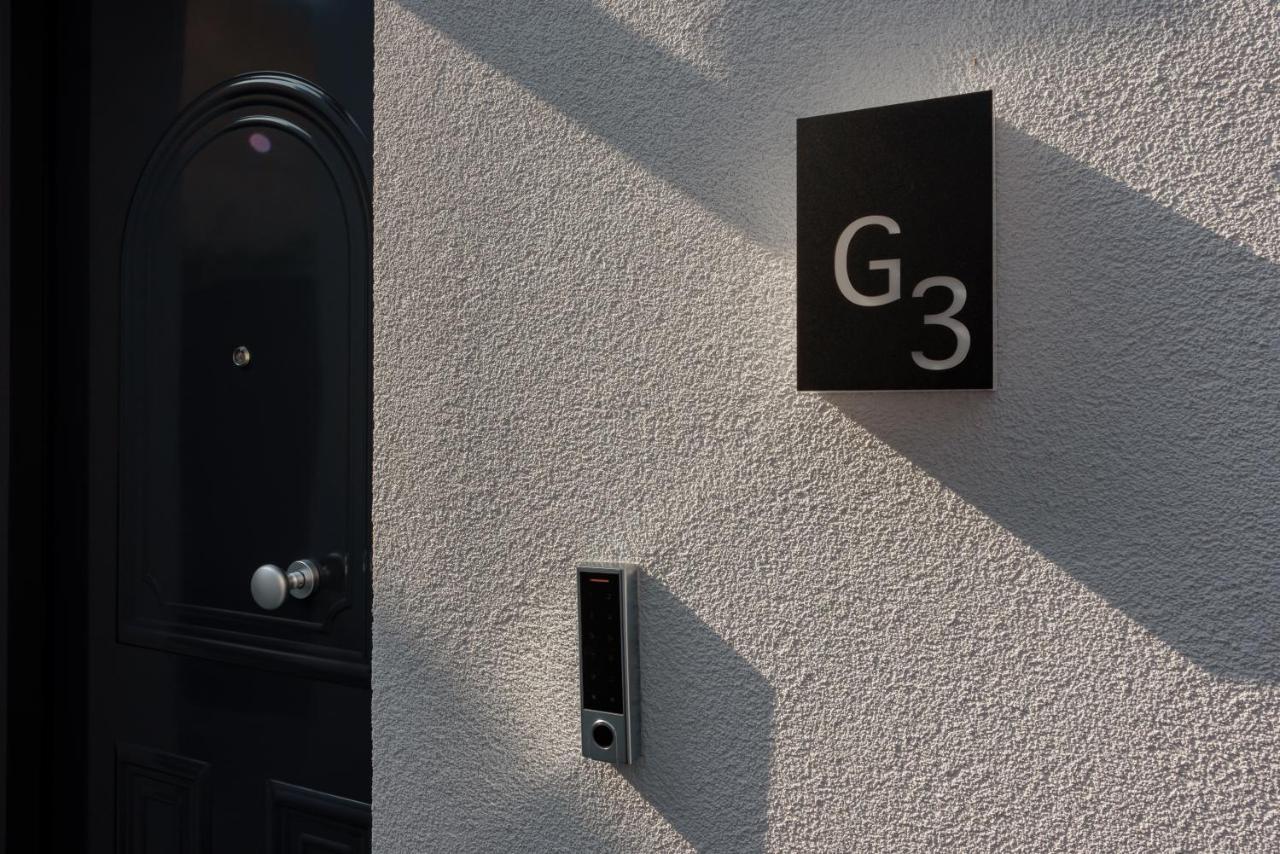 Galio Suites Airport By Airstay Spáta Екстериор снимка