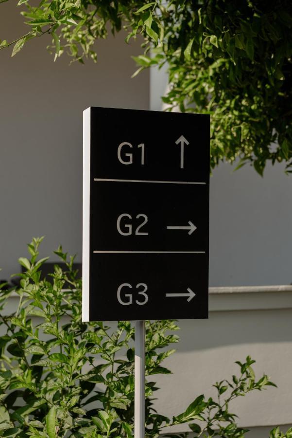 Galio Suites Airport By Airstay Spáta Екстериор снимка