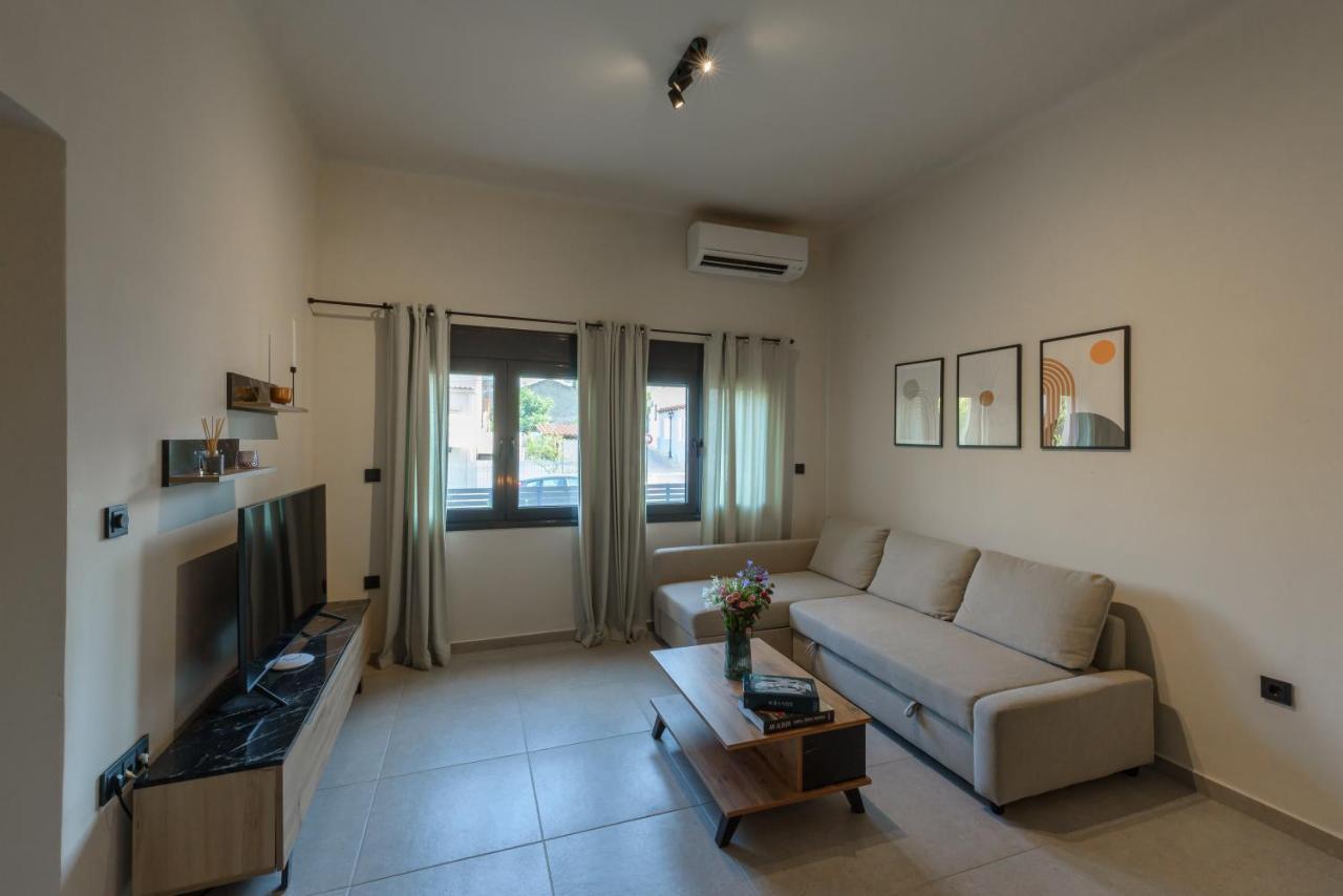 Galio Suites Airport By Airstay Spáta Екстериор снимка